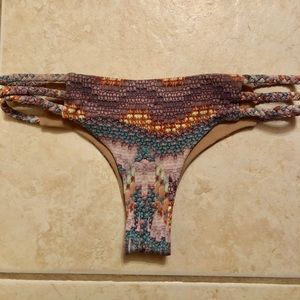 San Lorenzo Brazilian Bikini